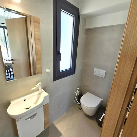 Anmaria Luxury Villa Lefkada City Exterior photo