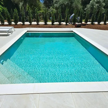Anmaria Luxury Villa Lefkada City Exterior photo