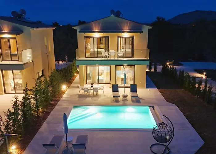 Anmaria Luxury