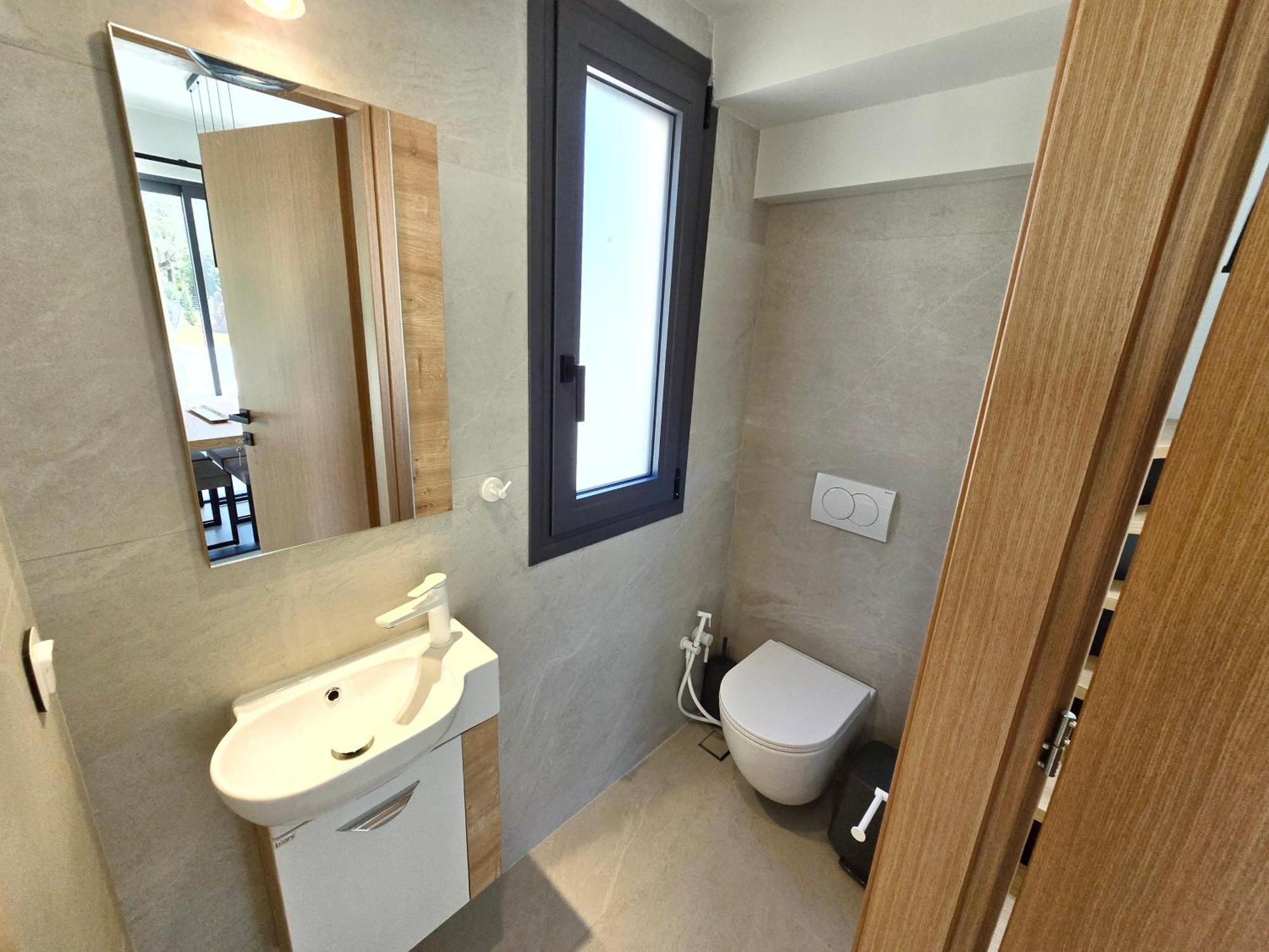 Вилла Anmaria Luxury *