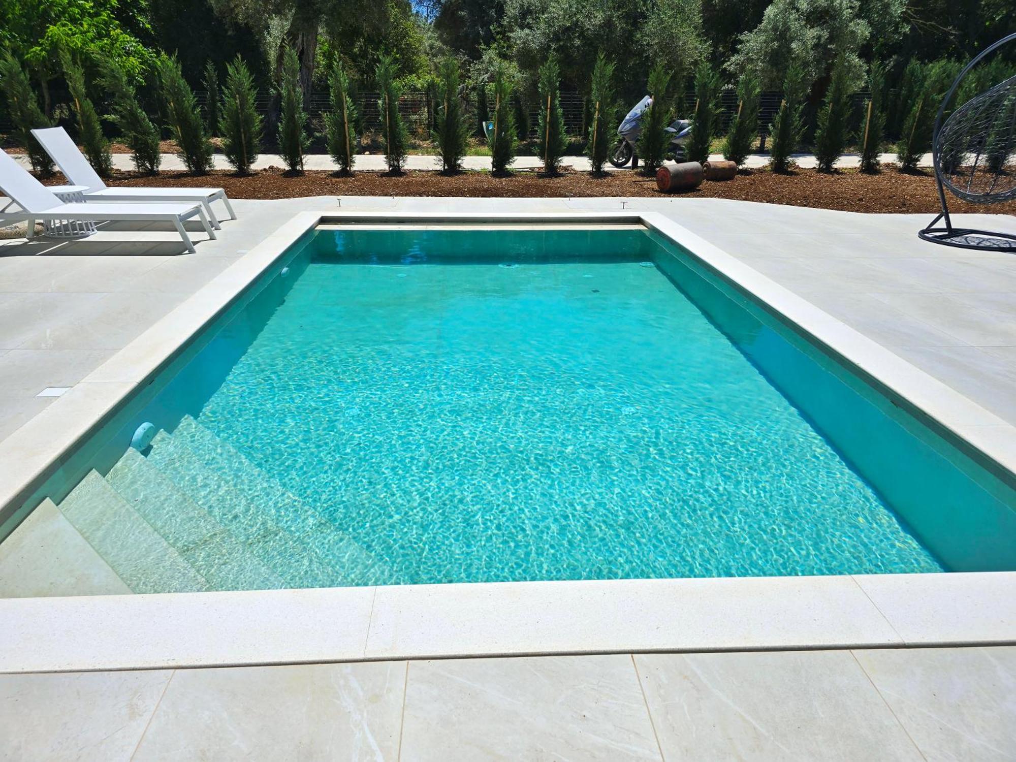Villa Anmaria Luxury