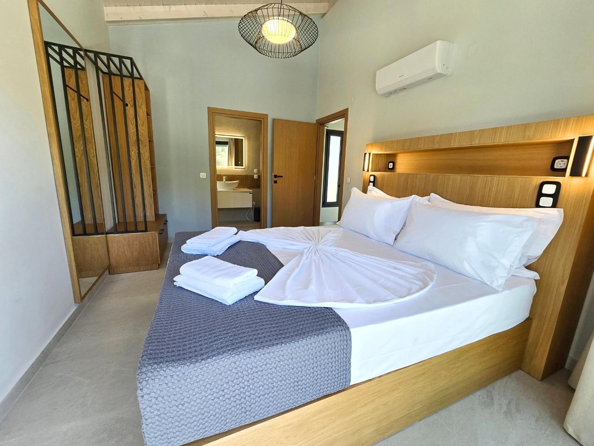Anmaria Luxury Villa