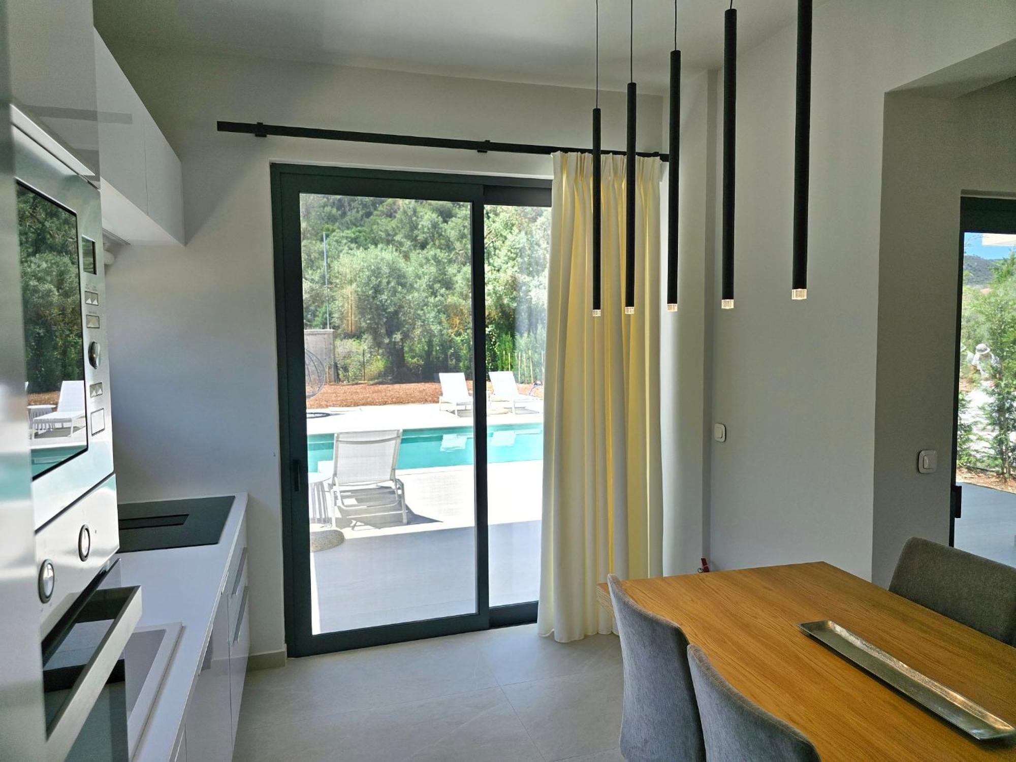 Villa Anmaria Luxury