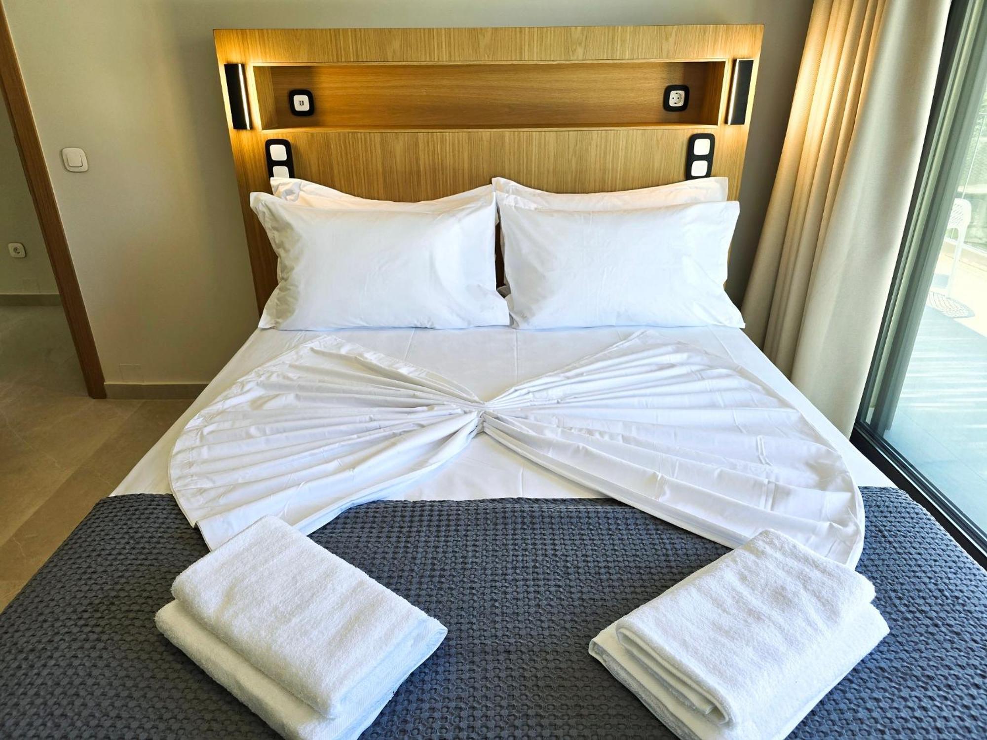 Villa Anmaria Luxury Lefkada City