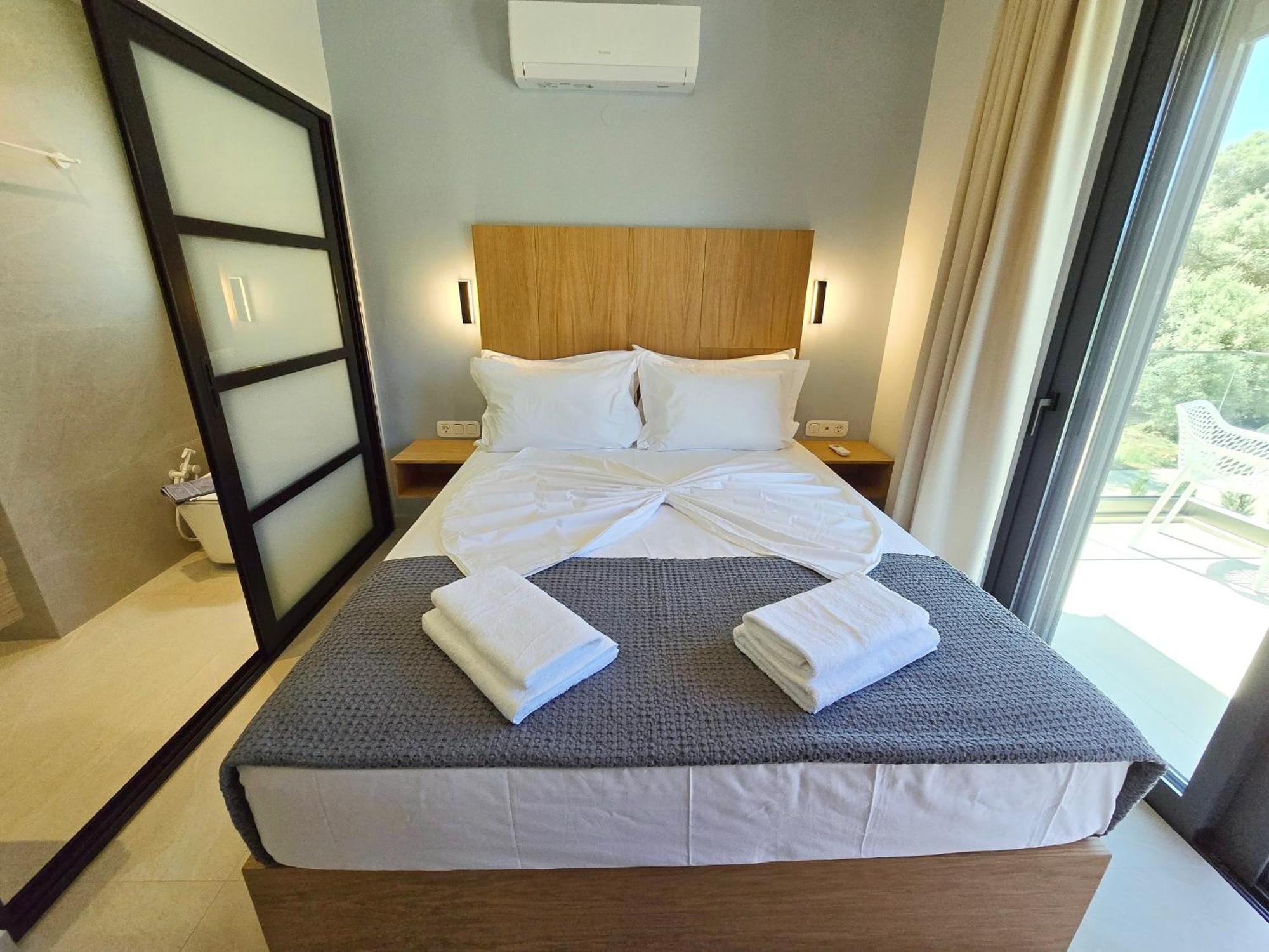 Anmaria Luxury * Lefkada City