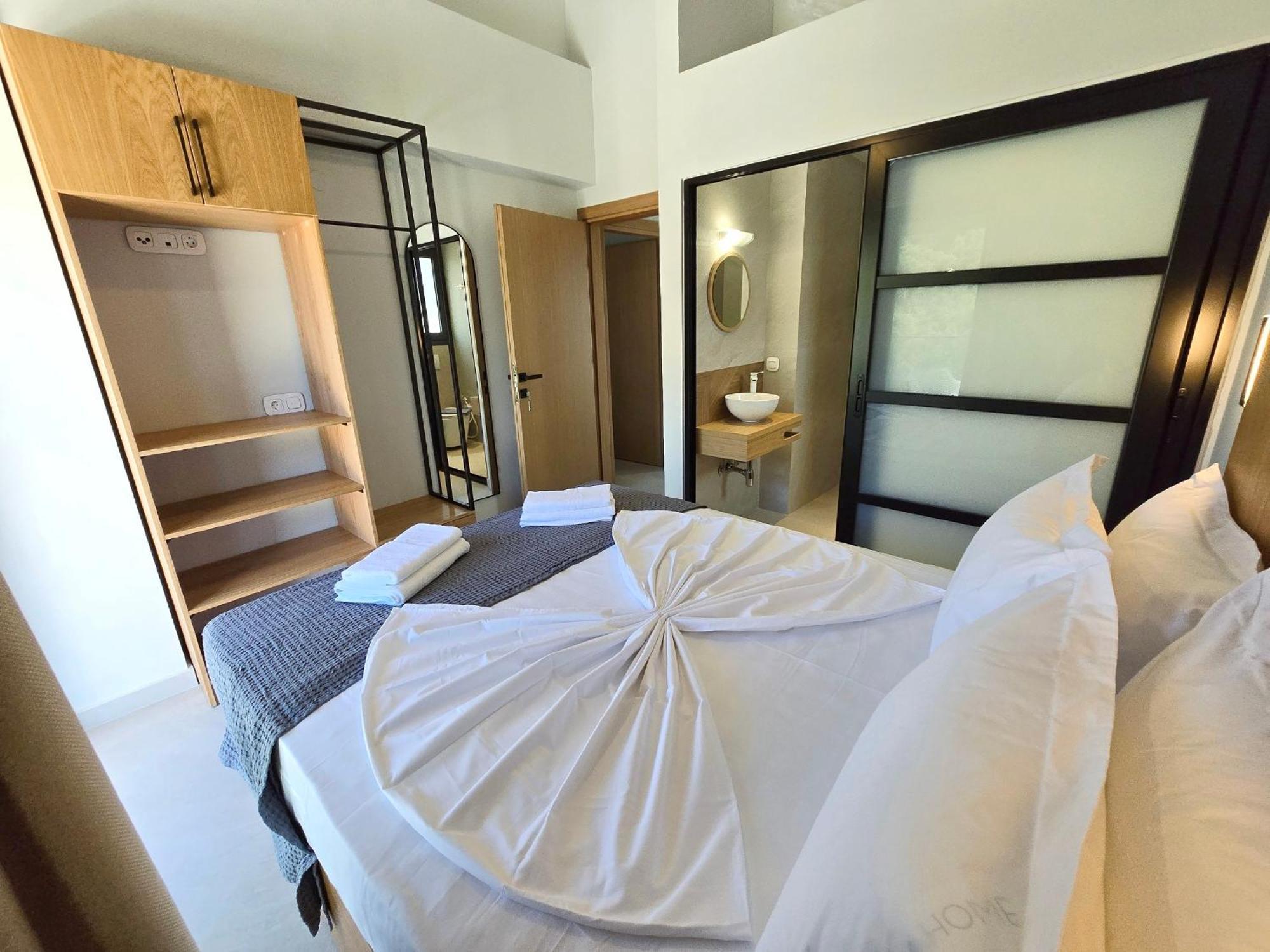 Villa Anmaria Luxury *