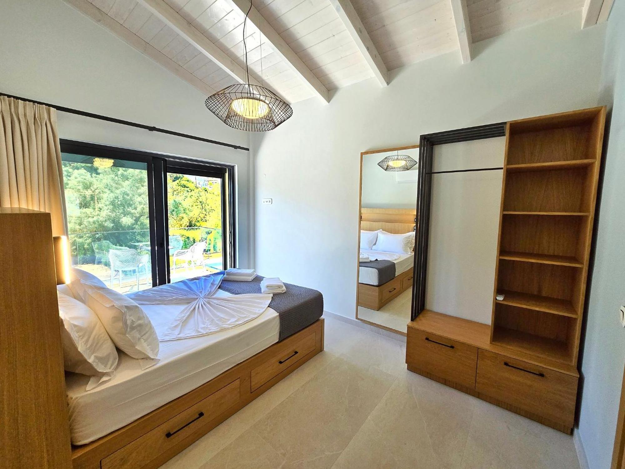 Anmaria Luxury * Lefkada City