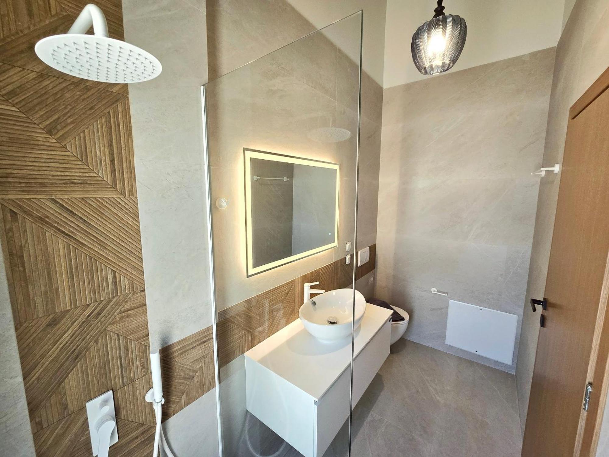 Anmaria Luxury * Lefkada City