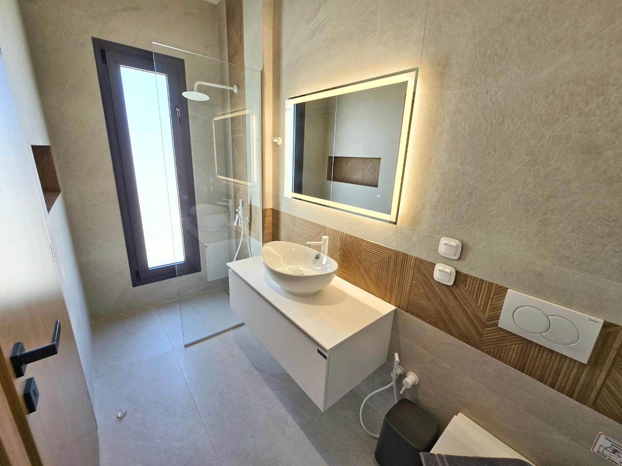 Anmaria Luxury Villa *