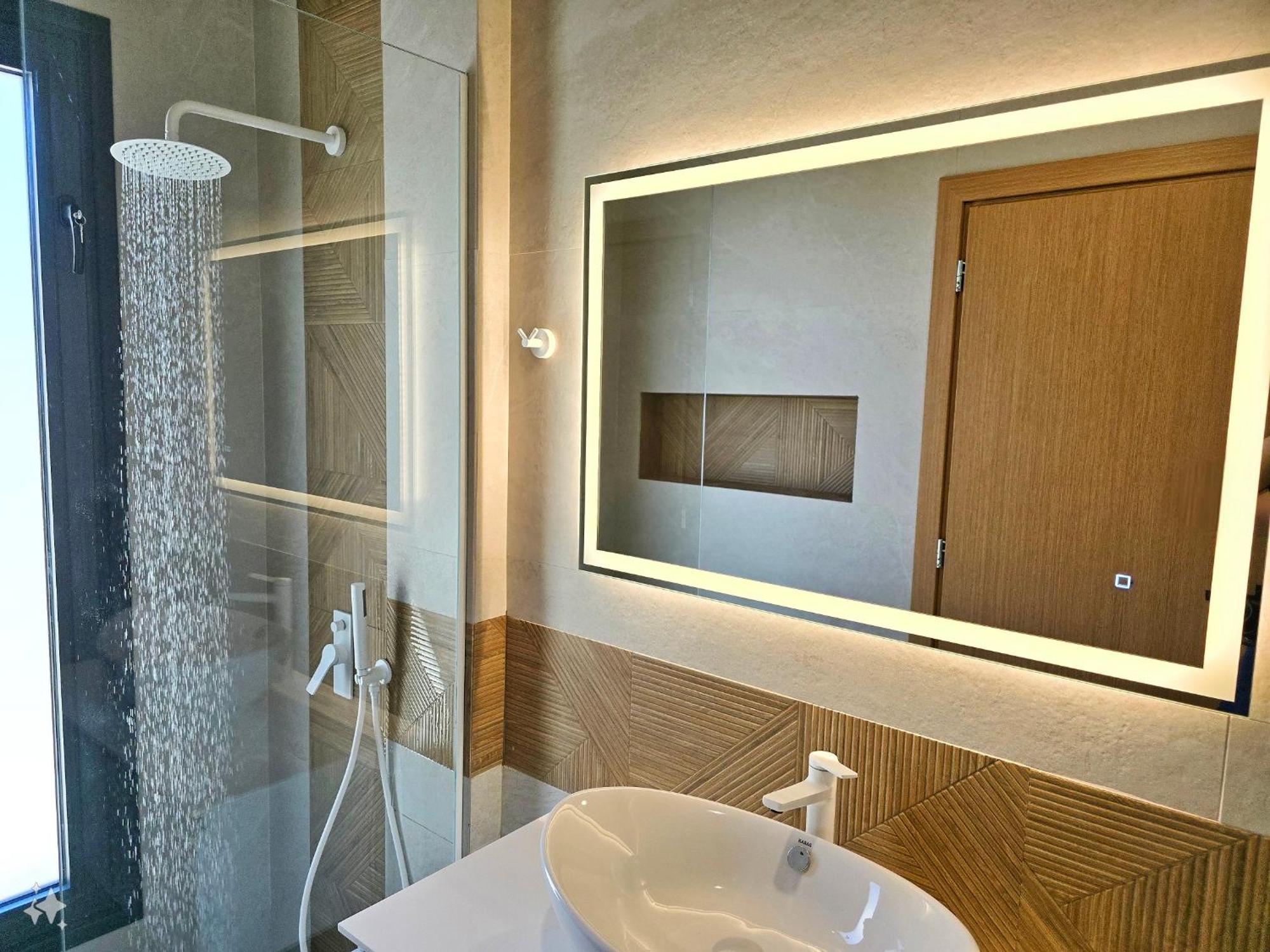 Villa Anmaria Luxury Lefkada City