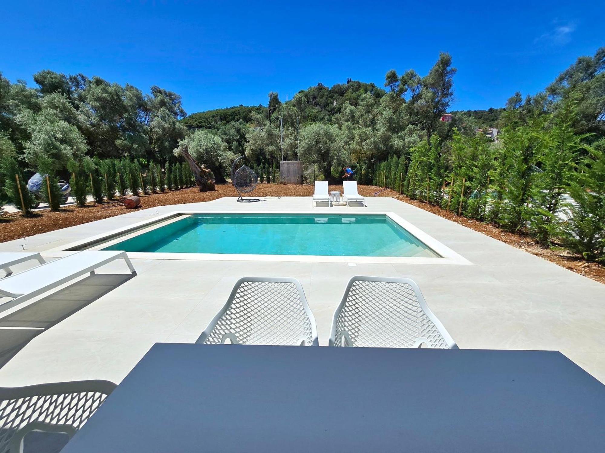 Anmaria Luxury Villa *