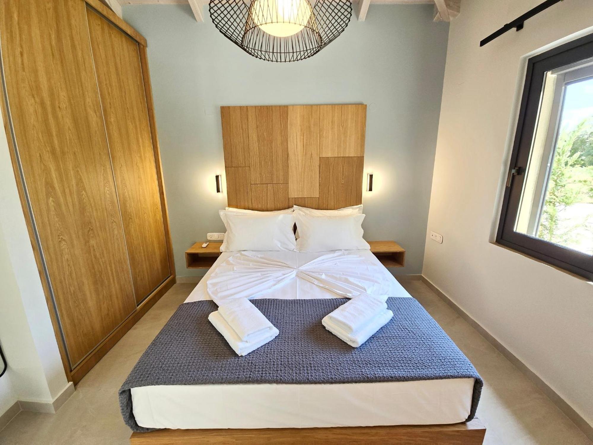 Anmaria Luxury Villa *