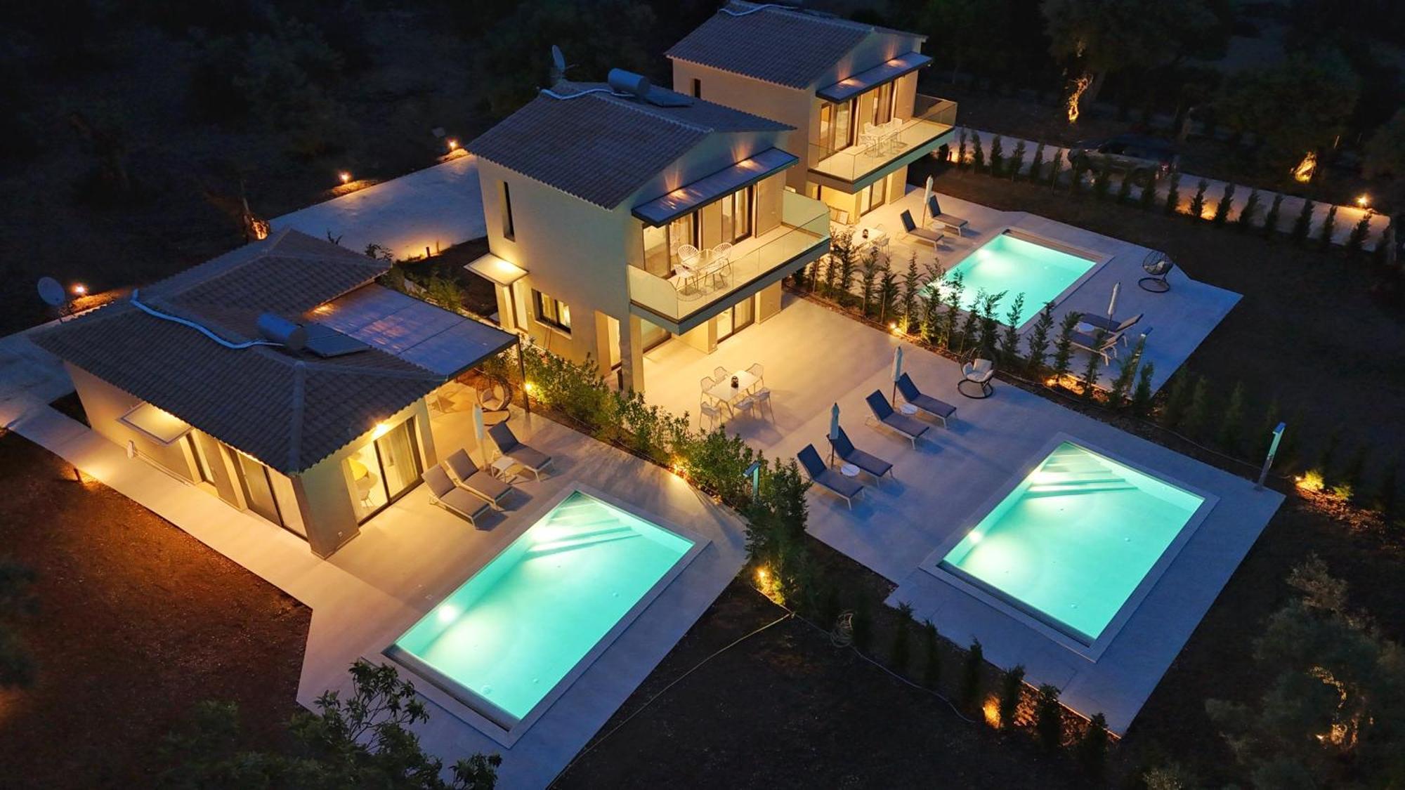 Anmaria Luxury *