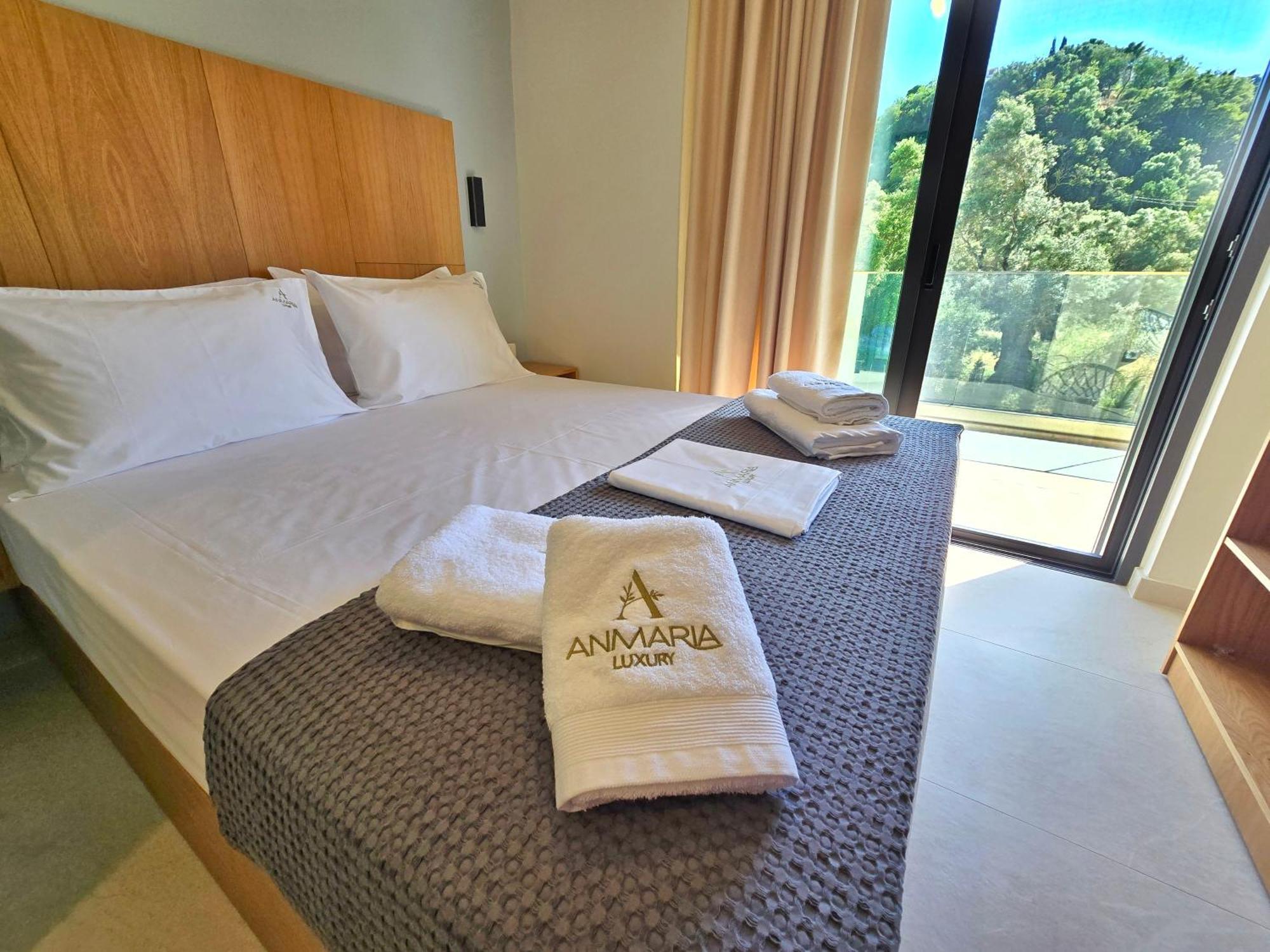 Anmaria Luxury *