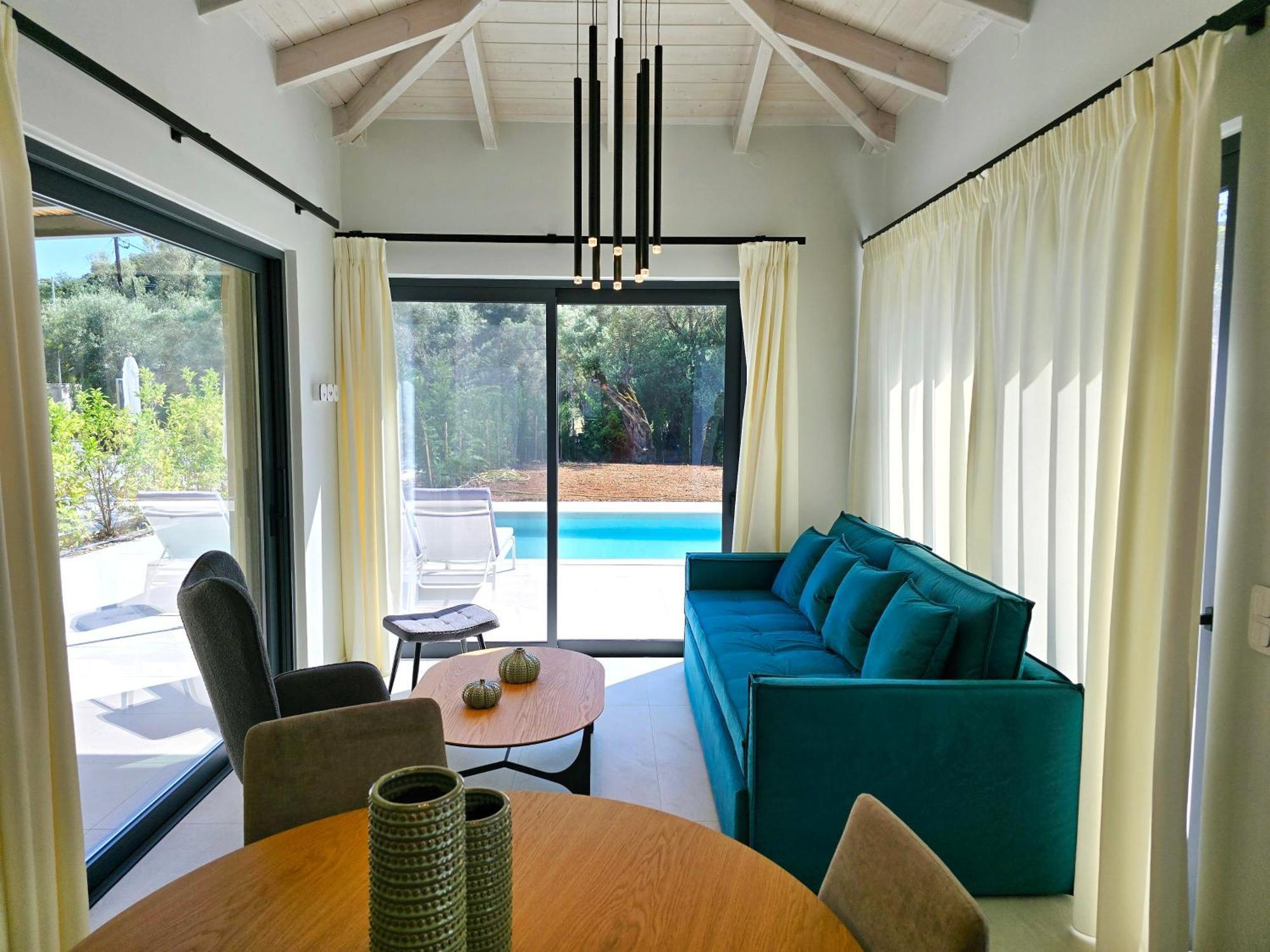 Anmaria Luxury Villa *