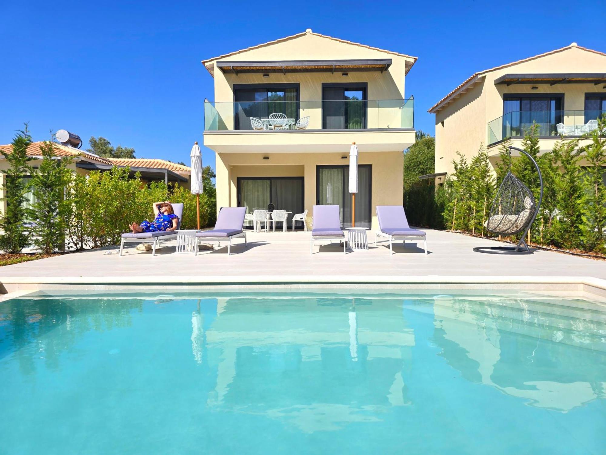 Anmaria Luxury Villa